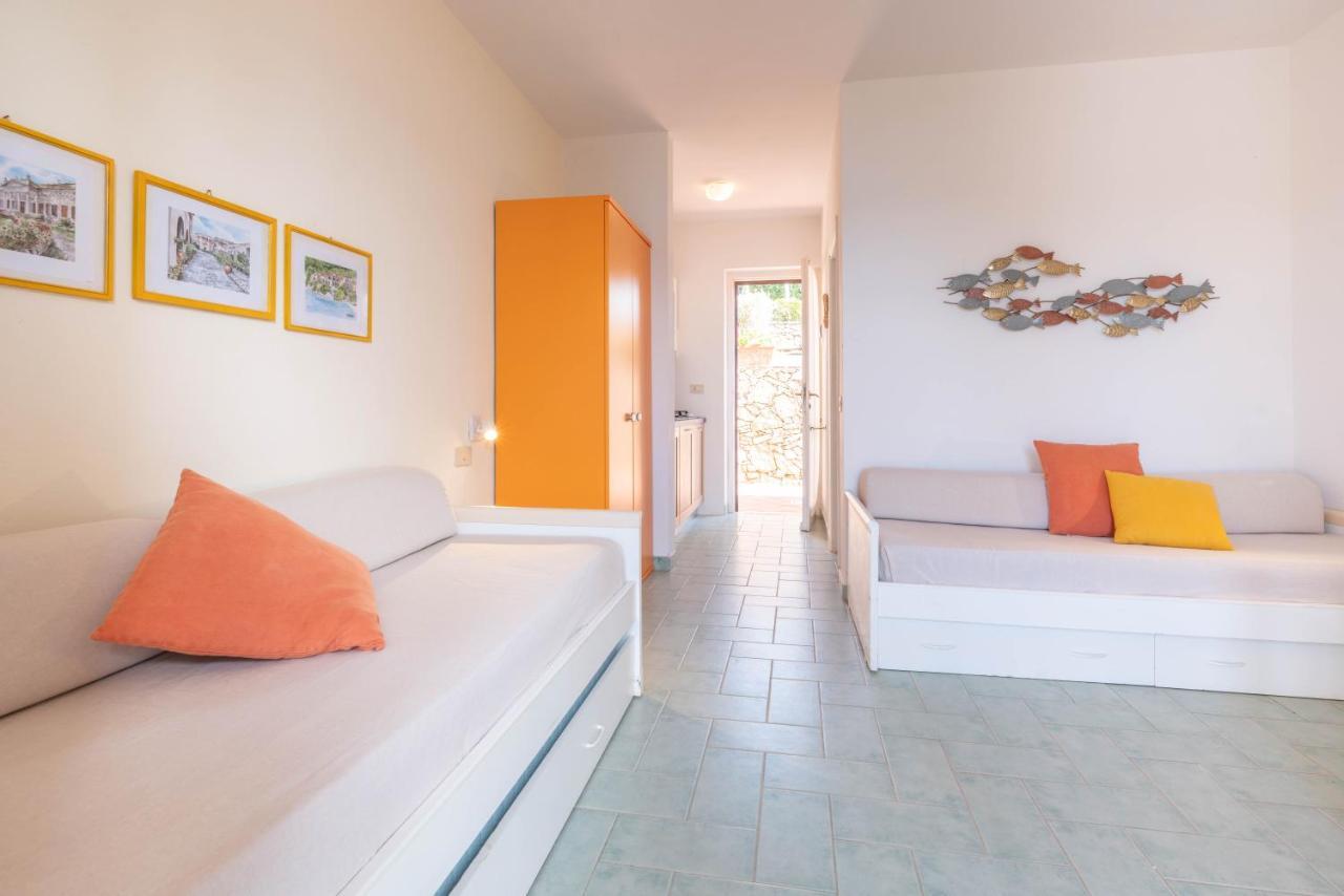 Apartments La Turistica Capoliveri  Exterior foto