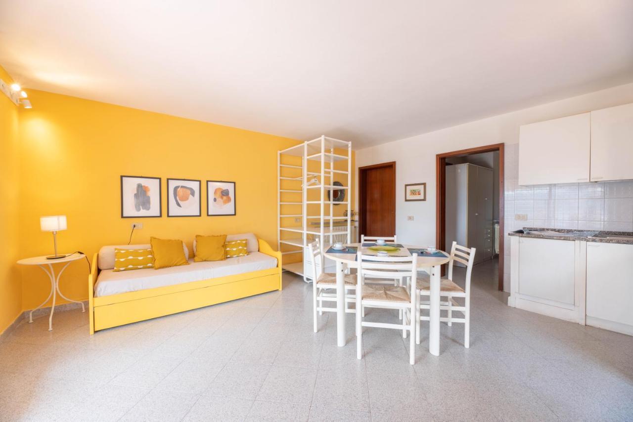 Apartments La Turistica Capoliveri  Exterior foto